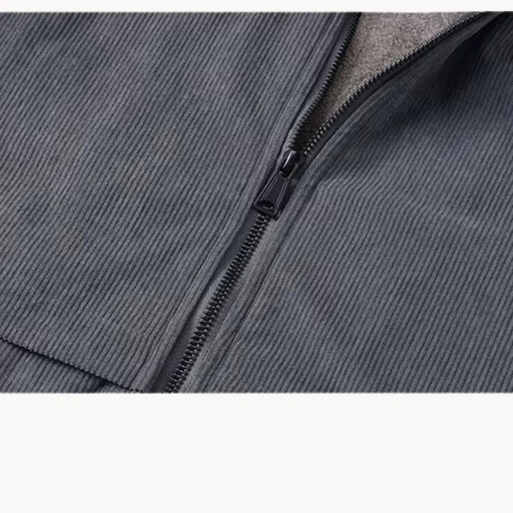 Boreal Corduroy - Jacket CASA LARO