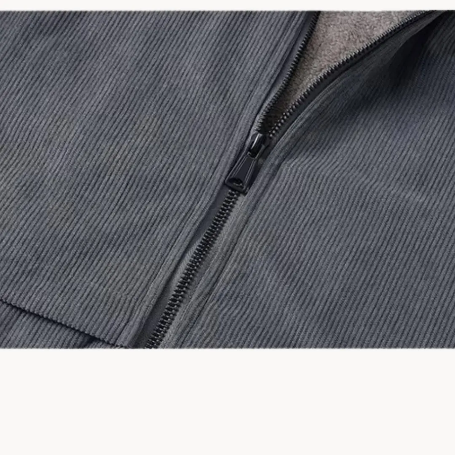 Boreal Corduroy - Jacket CAAYWORLD