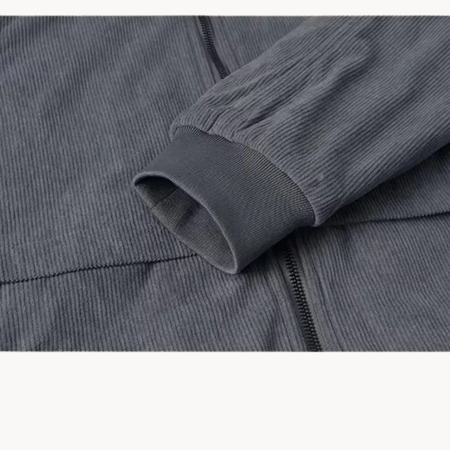 Boreal Corduroy - Jacket CAAYWORLD