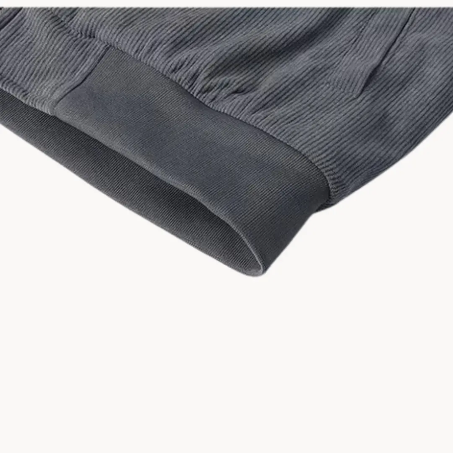 Boreal Corduroy - Jacket CAAYWORLD