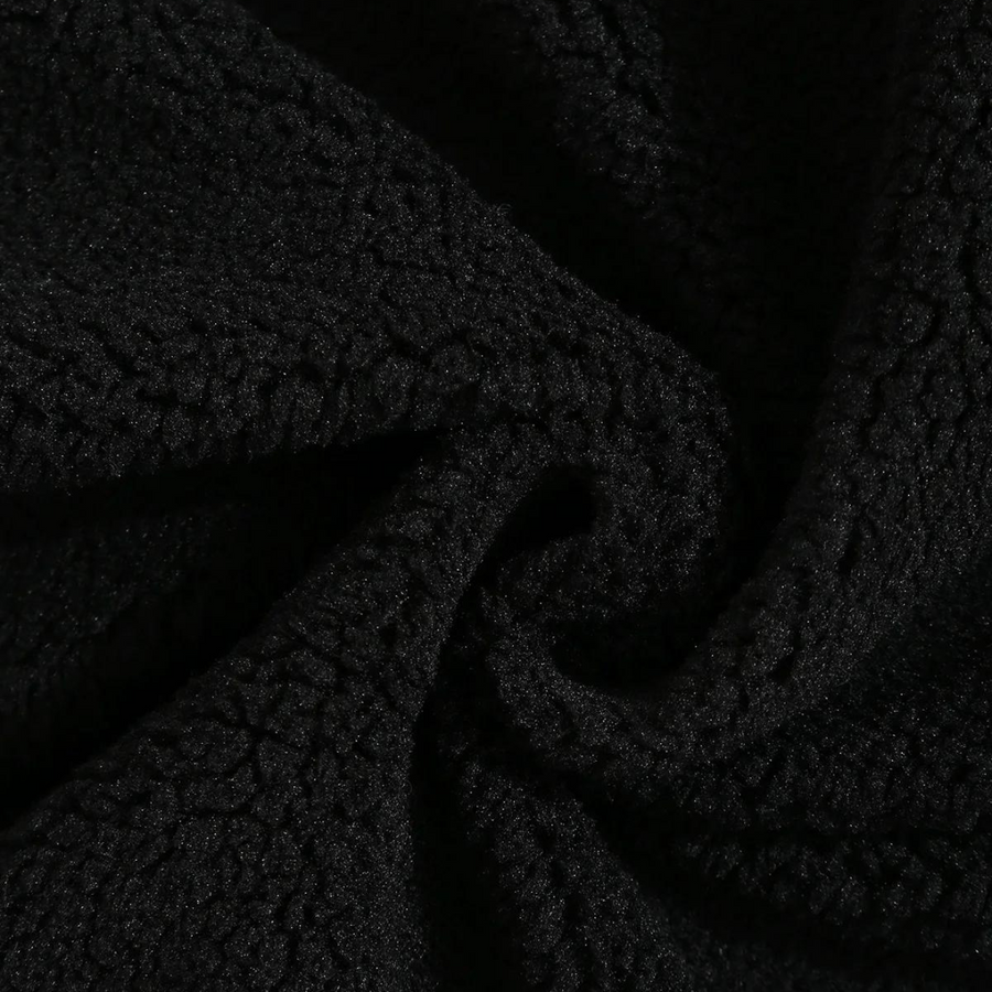 Boston Zip-Up Knit - Sweater CAAYWORLD MEN