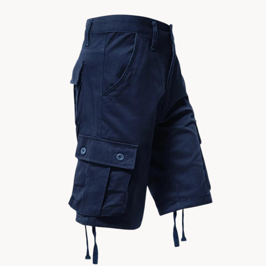 Bradford Utility Cargo - Shorts CAAYWORLD MEN