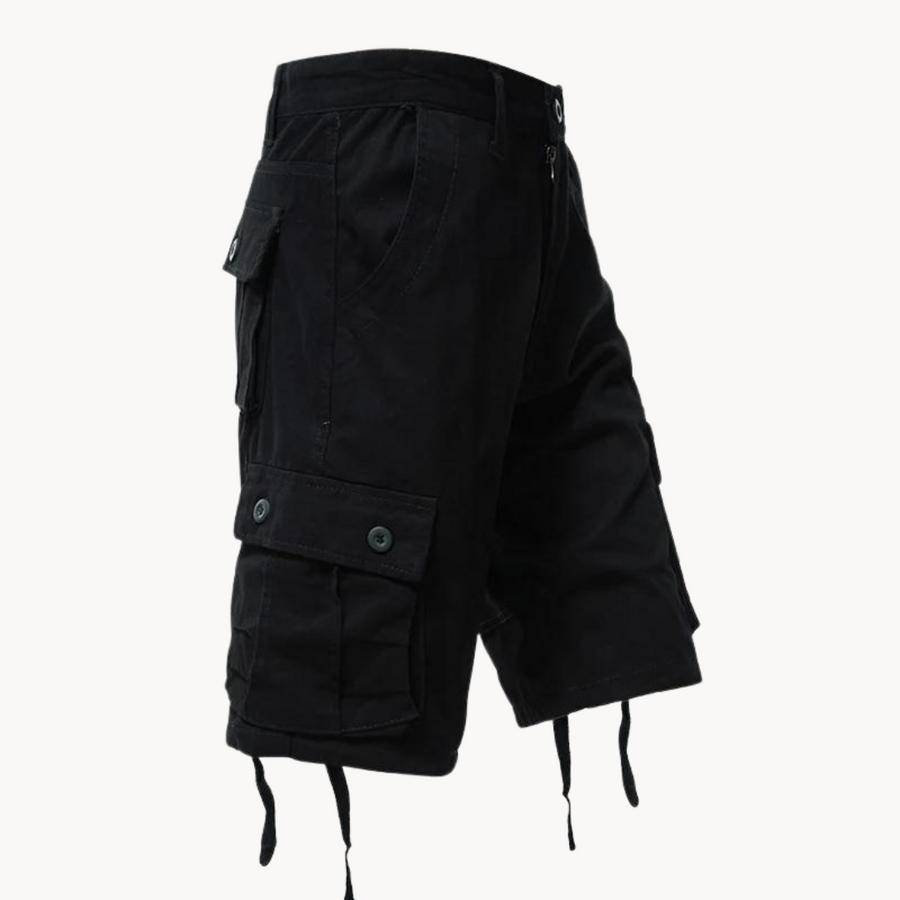 Bradford Utility Cargo - Shorts CAAYWORLD MEN