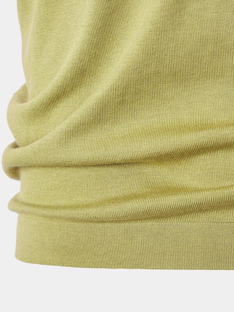 Breeze Field Polo – CAAYWORLD CAAYWORLD