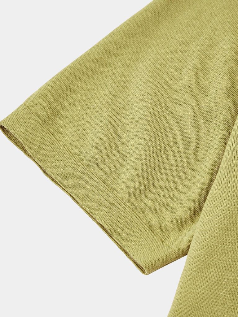 Breeze Field Polo – CAAYWORLD CAAYWORLD