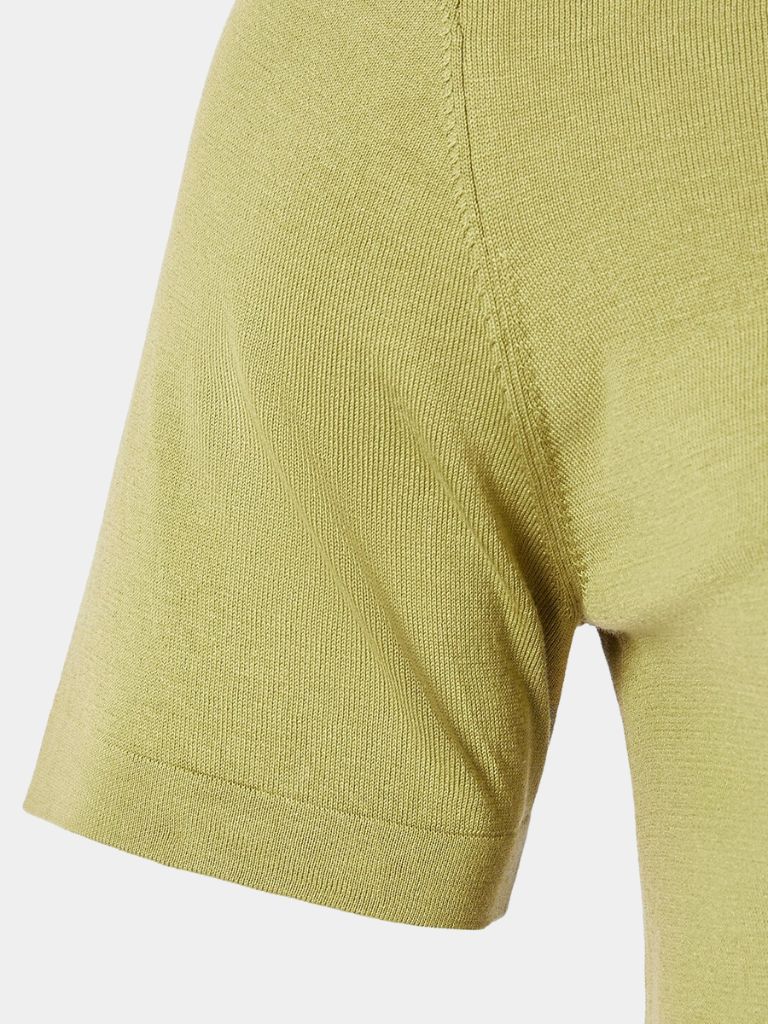 Breeze Field Polo – CAAYWORLD CAAYWORLD