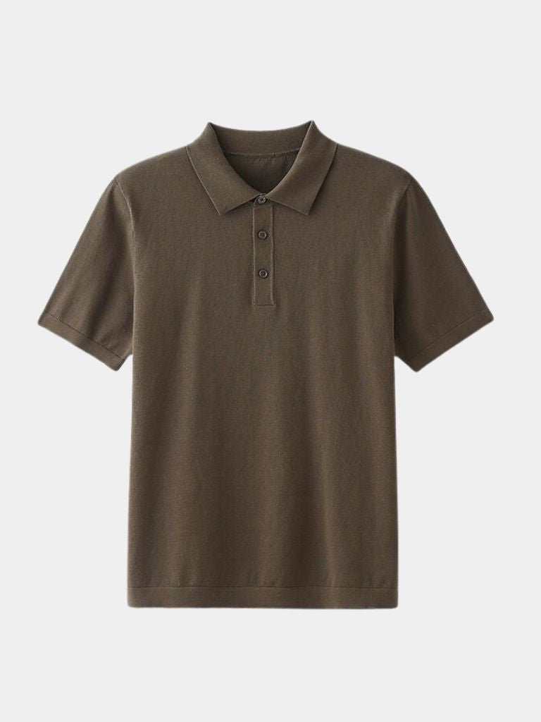 Breeze Field Polo – CAAYWORLD CAAYWORLD