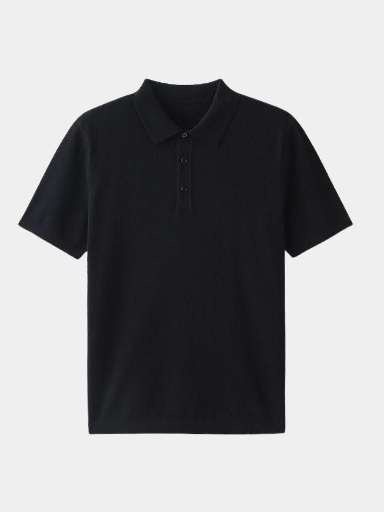 Breeze Field Polo – CAAYWORLD CAAYWORLD