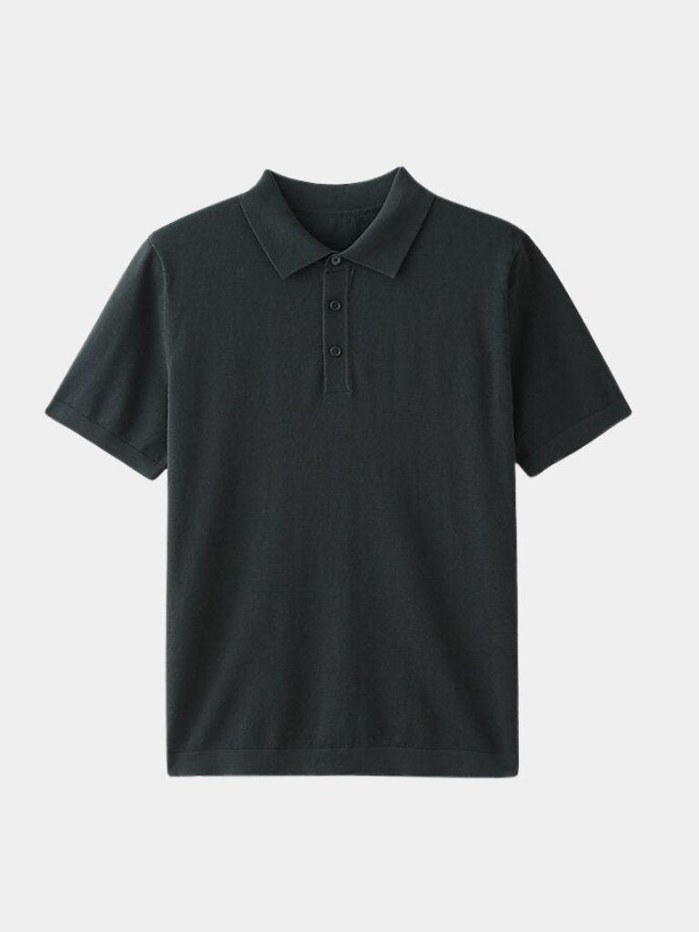 Breeze Field Polo – CAAYWORLD CAAYWORLD