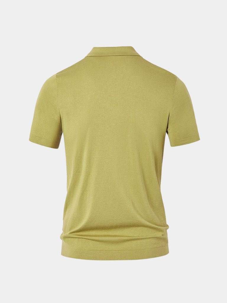 Breeze Field Polo – CAAYWORLD CAAYWORLD