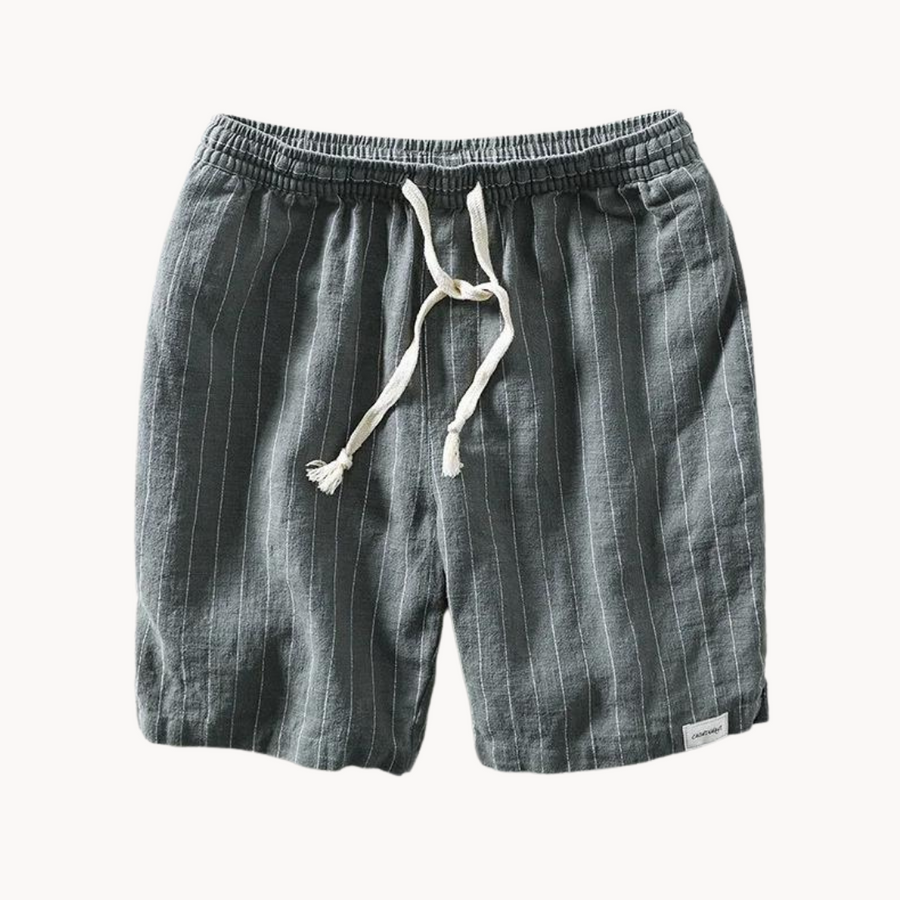 Breezy Beach Lightweight - Shorts CAAYWORLD MEN