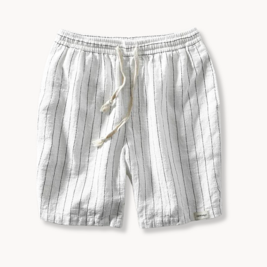 Breezy Beach Lightweight - Shorts CAAYWORLD MEN