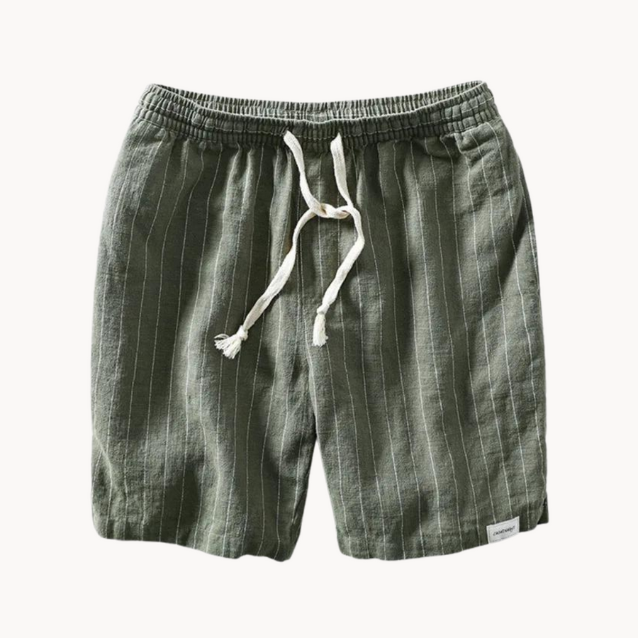 Breezy Beach Lightweight - Shorts CAAYWORLD MEN