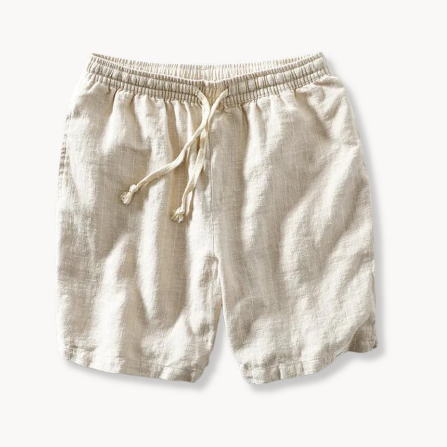 Breezy Beach Lightweight - Shorts CAAYWORLD MEN