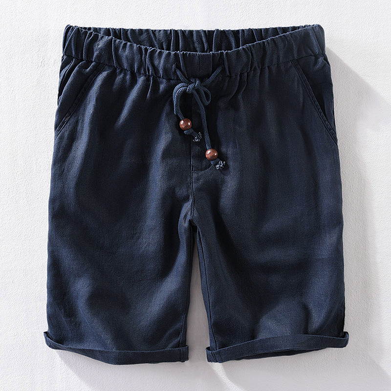 Breezy Linen - Shorts CAAYWORLD MEN