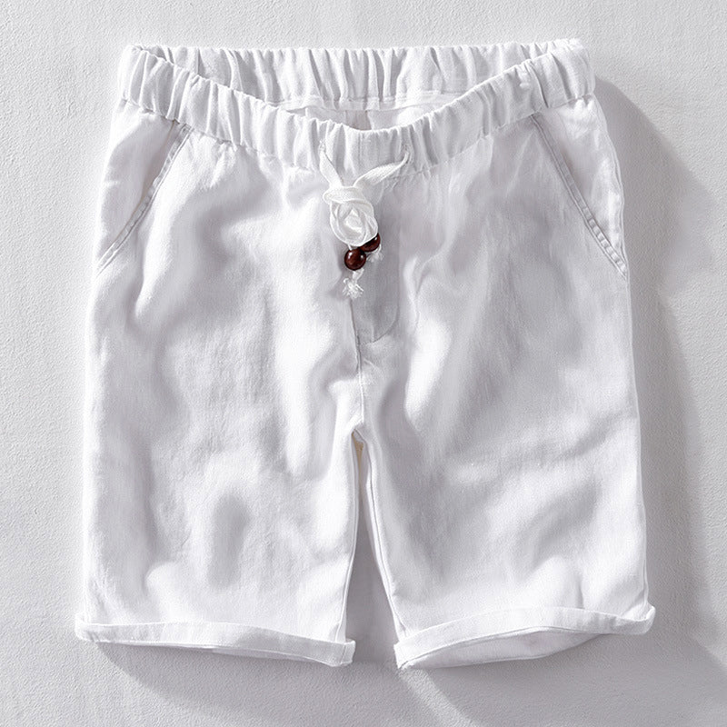 Breezy Linen - Shorts CAAYWORLD MEN