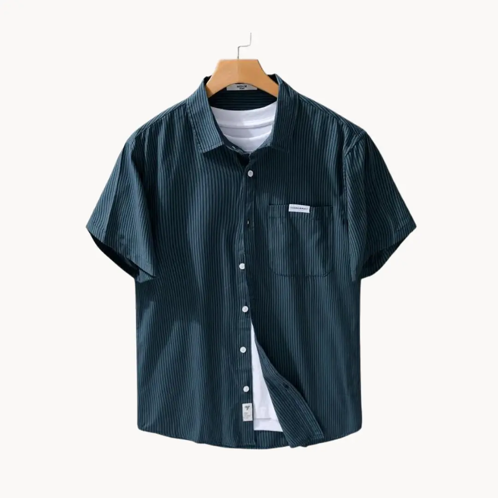 Brio Short Sleeve - T-Shirt CASA LARO