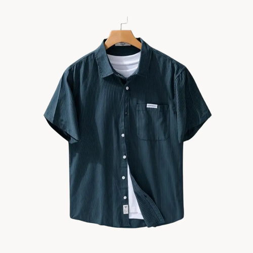 Brio Short Sleeve - T-Shirt CAAYWORLD