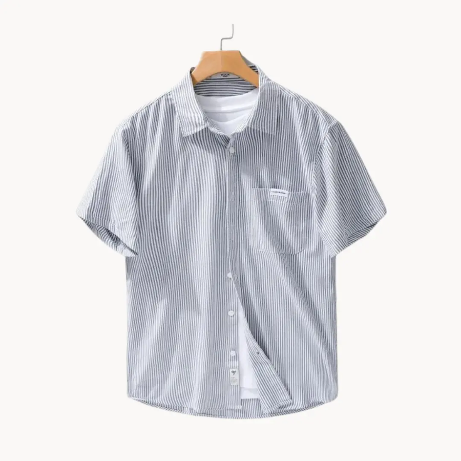 Brio Short Sleeve - T-Shirt CAAYWORLD