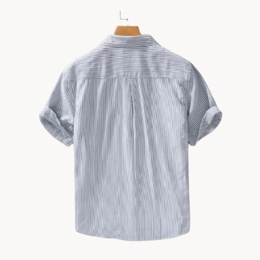 Brio Short Sleeve - T-Shirt CAAYWORLD