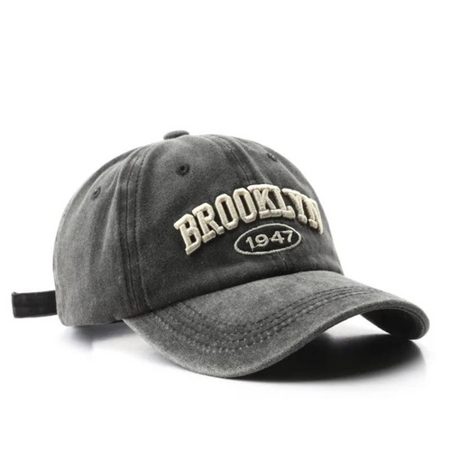 Brooklyn Classic Adjustable - Cap CAAYWORLD MEN