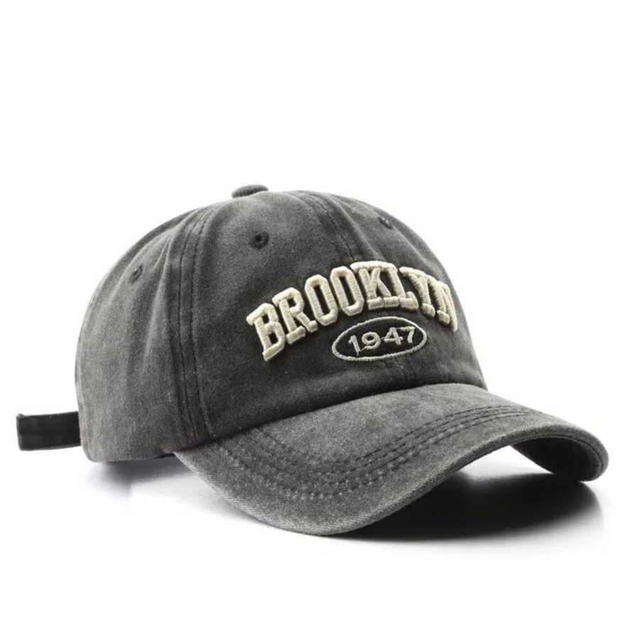 Brooklyn Classic Adjustable - Cap CAAYWORLD MEN