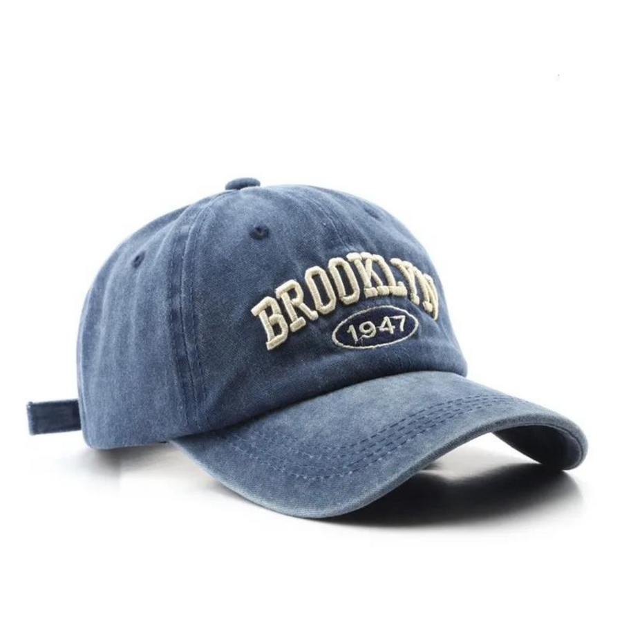 Brooklyn Classic Adjustable - Cap CAAYWORLD MEN