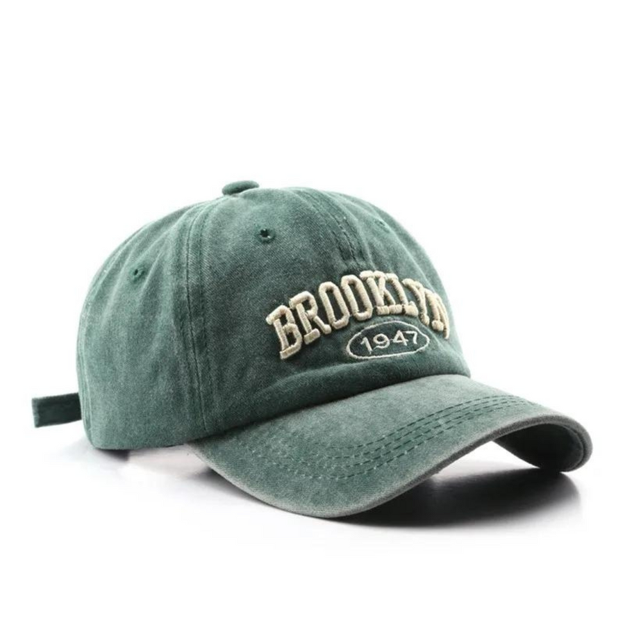 Brooklyn Classic Adjustable - Cap CAAYWORLD MEN