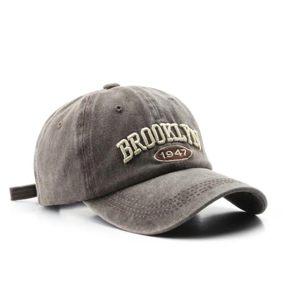 Brooklyn Classic Adjustable - Cap CAAYWORLD MEN