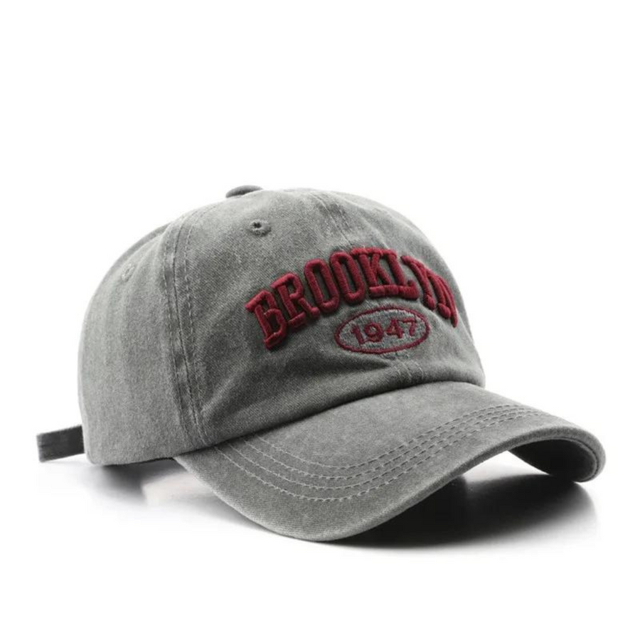 Brooklyn Classic Adjustable - Cap CAAYWORLD MEN