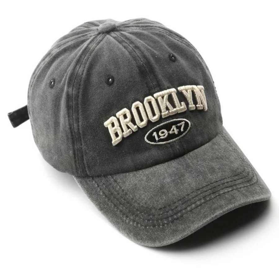 Brooklyn Classic Adjustable - Cap CAAYWORLD MEN