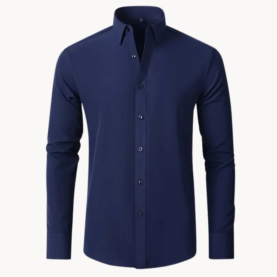 Brooklyn Moisture-Wicking Stretch - T-Shirt CAAYWORLD