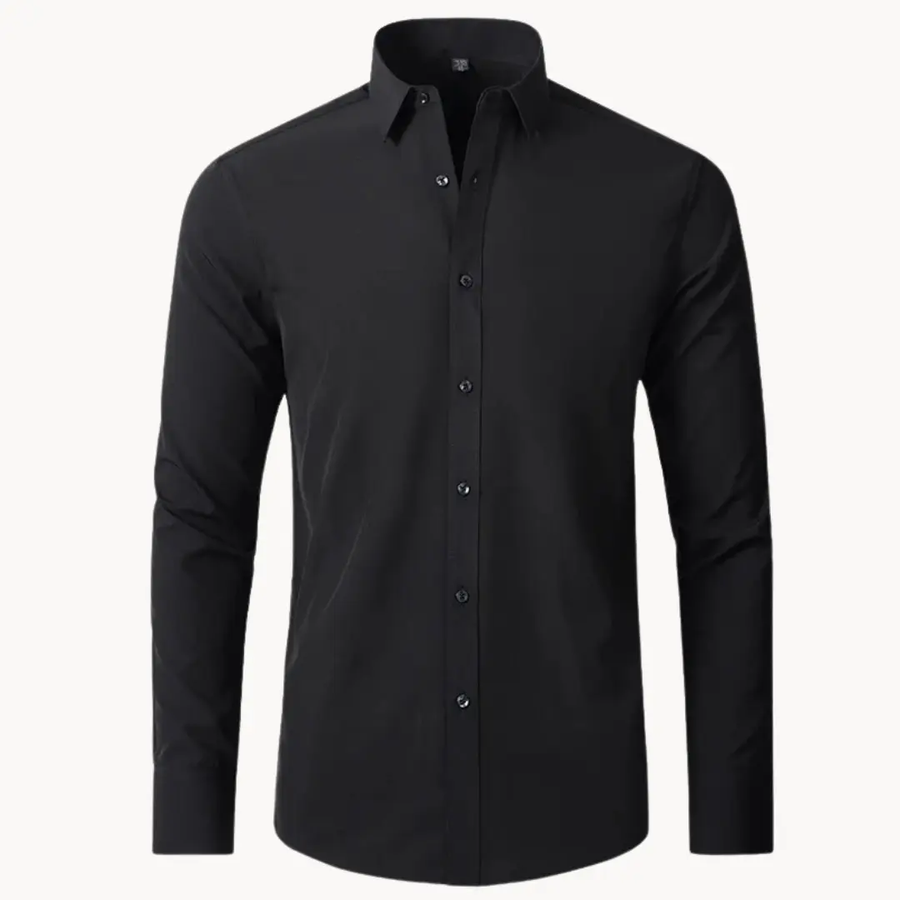 Brooklyn Moisture-Wicking Stretch - T-Shirt CAAYWORLD