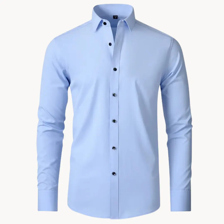 Brooklyn Moisture-Wicking Stretch - T-Shirt CAAYWORLD