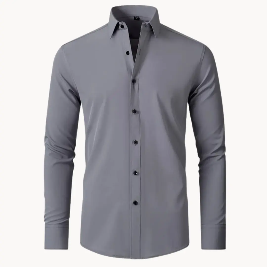 Brooklyn Moisture-Wicking Stretch - T-Shirt CAAYWORLD