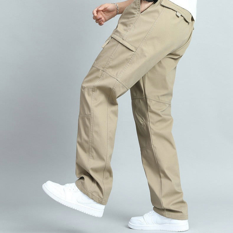 Brooklyn Utility - Cargo Pants CAAYWORLD MEN