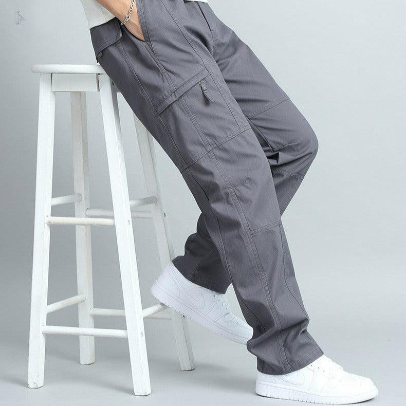 Brooklyn Utility - Cargo Pants CAAYWORLD MEN