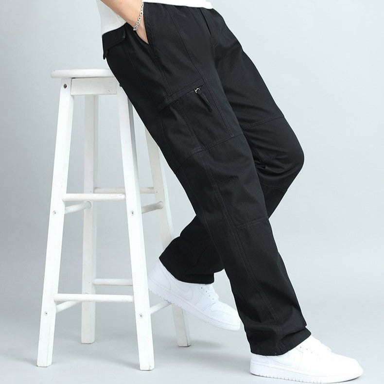 Brooklyn Utility - Cargo Pants CAAYWORLD MEN