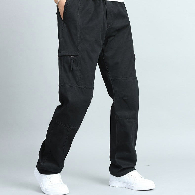 Brooklyn Utility - Cargo Pants CAAYWORLD MEN