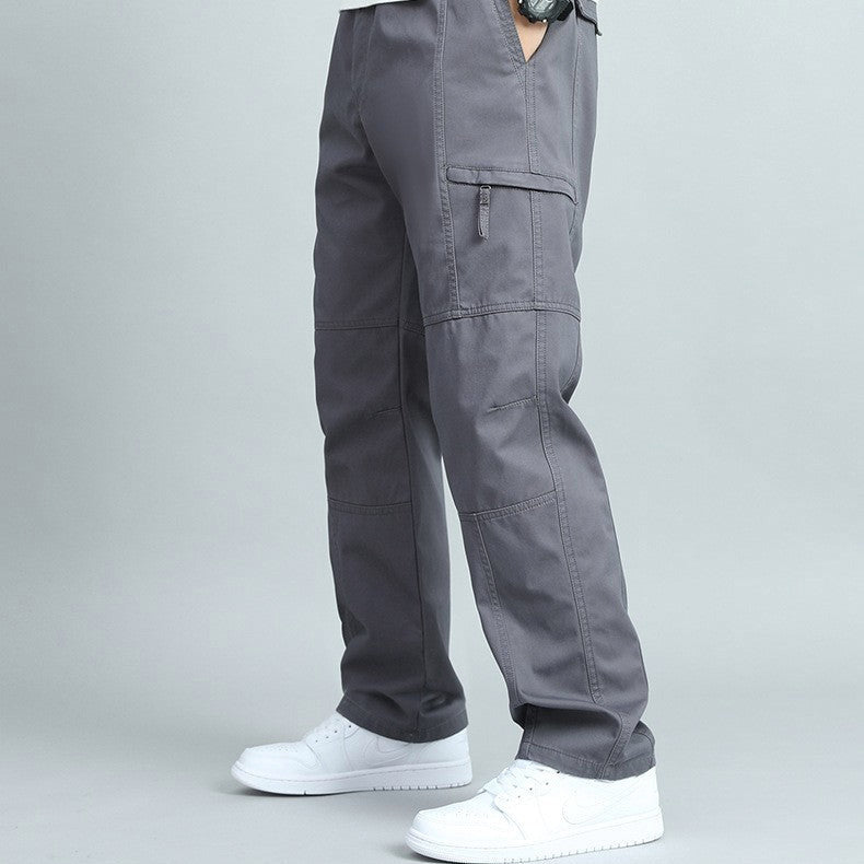 Brooklyn Utility - Cargo Pants CAAYWORLD MEN