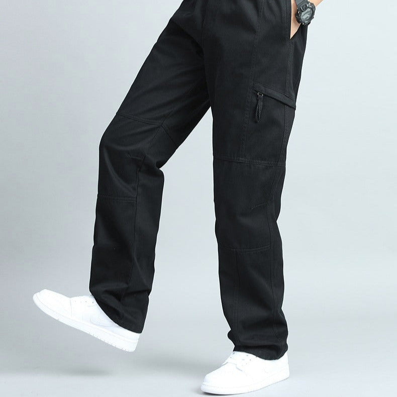 Brooklyn Utility - Cargo Pants CAAYWORLD MEN