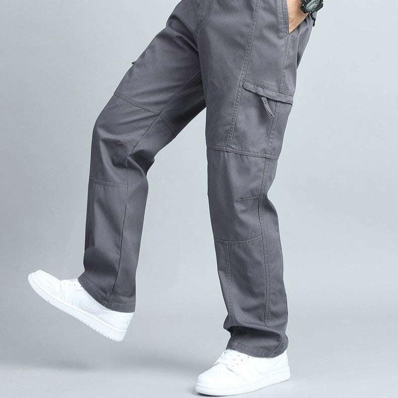 Brooklyn Utility - Cargo Pants CAAYWORLD MEN