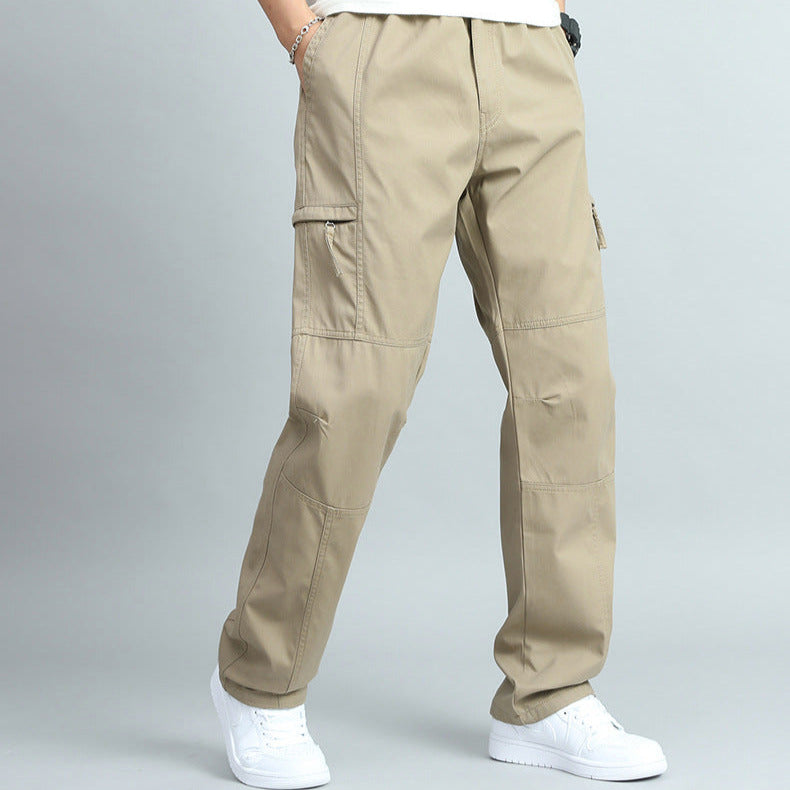 Brooklyn Utility - Cargo Pants CAAYWORLD MEN
