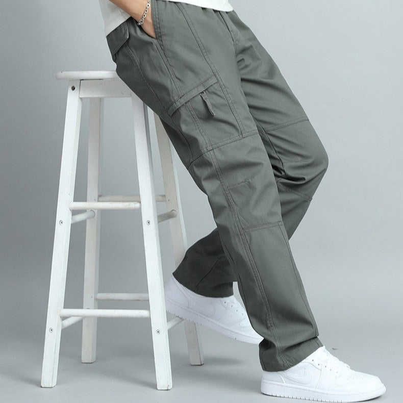 Brooklyn Utility - Cargo Pants CAAYWORLD MEN
