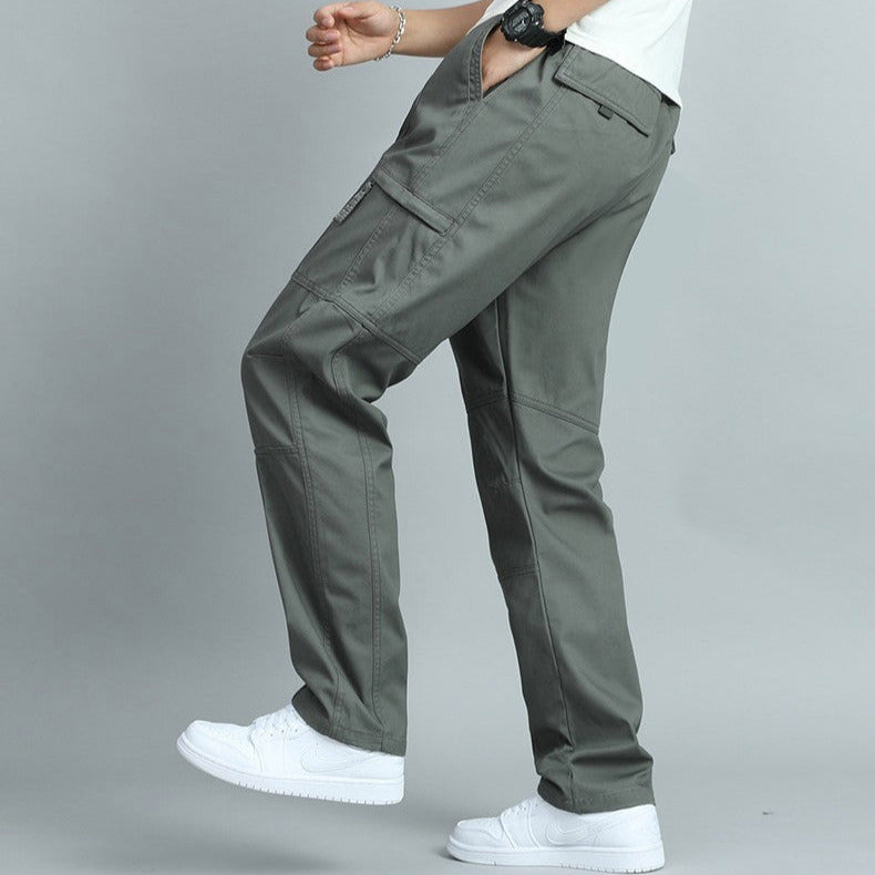 Brooklyn Utility - Cargo Pants CAAYWORLD MEN