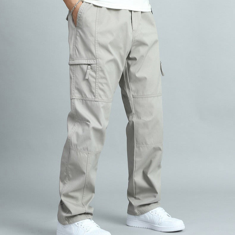 Brooklyn Utility - Cargo Pants CAAYWORLD MEN