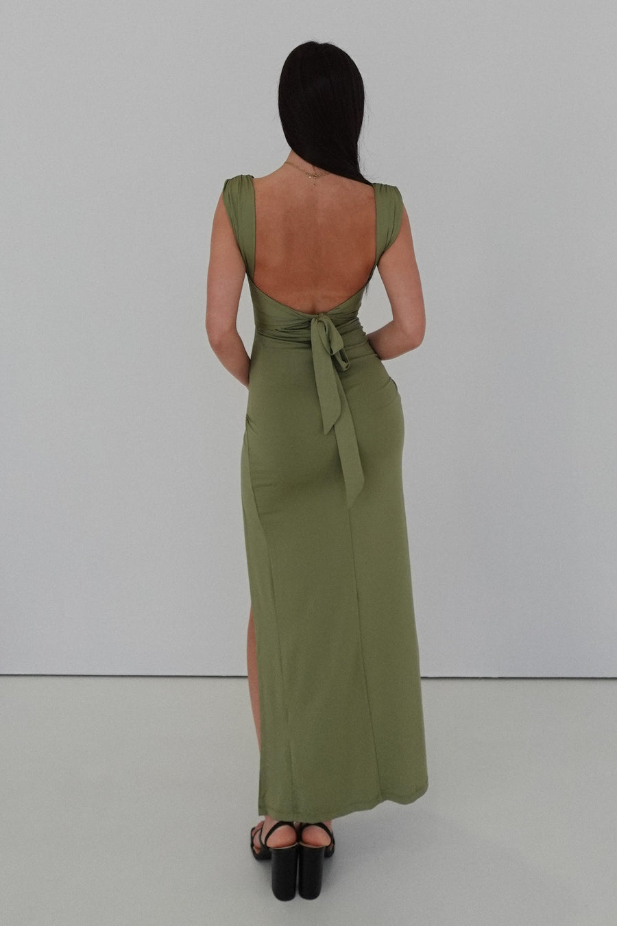 Odelet™ | Timeless Elegance Dress