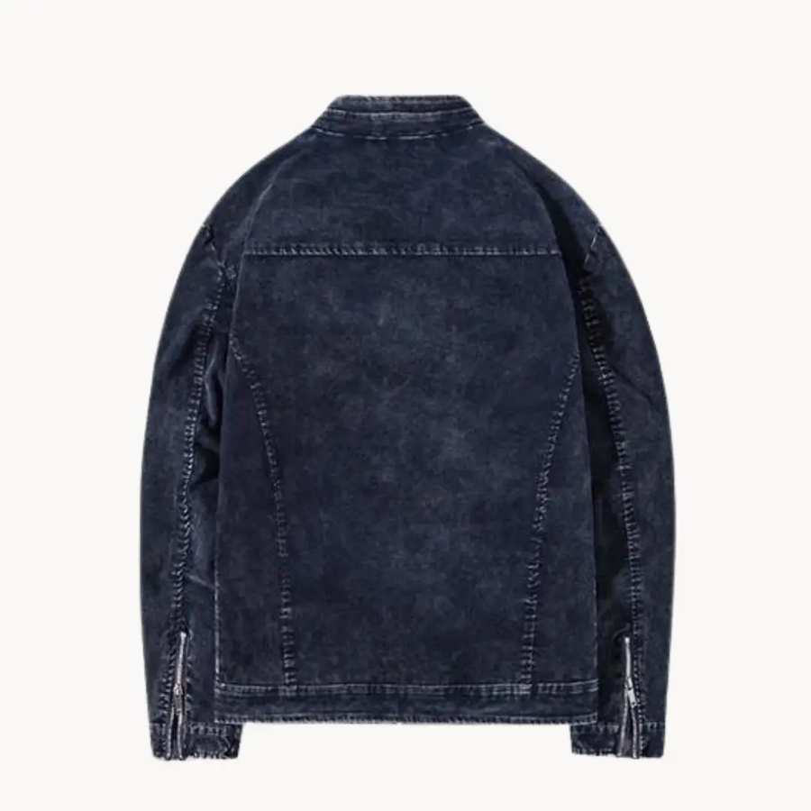 Cade Denim - Jacket CAAYWORLD