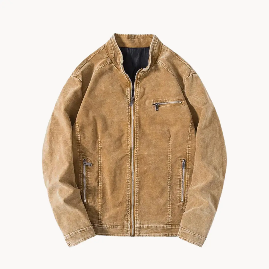 Cade Denim - Jacket CAAYWORLD