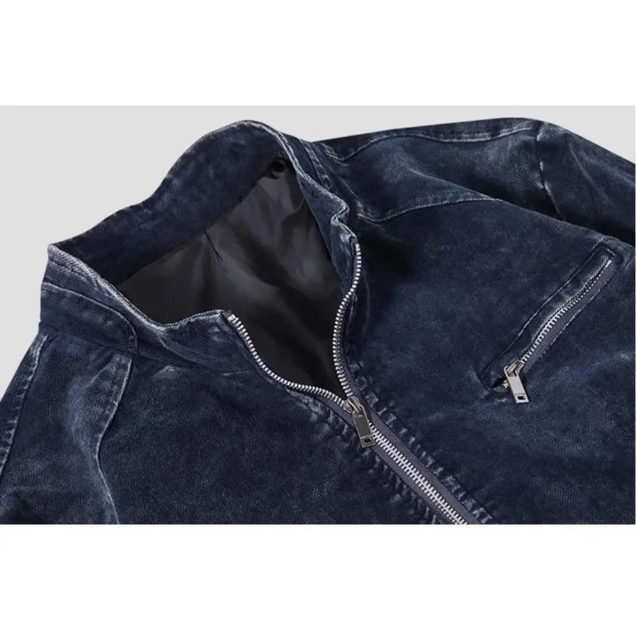 Cade Denim - Jacket CAAYWORLD